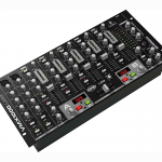 смесителен пулт Behringer Eurorack VMX-1000